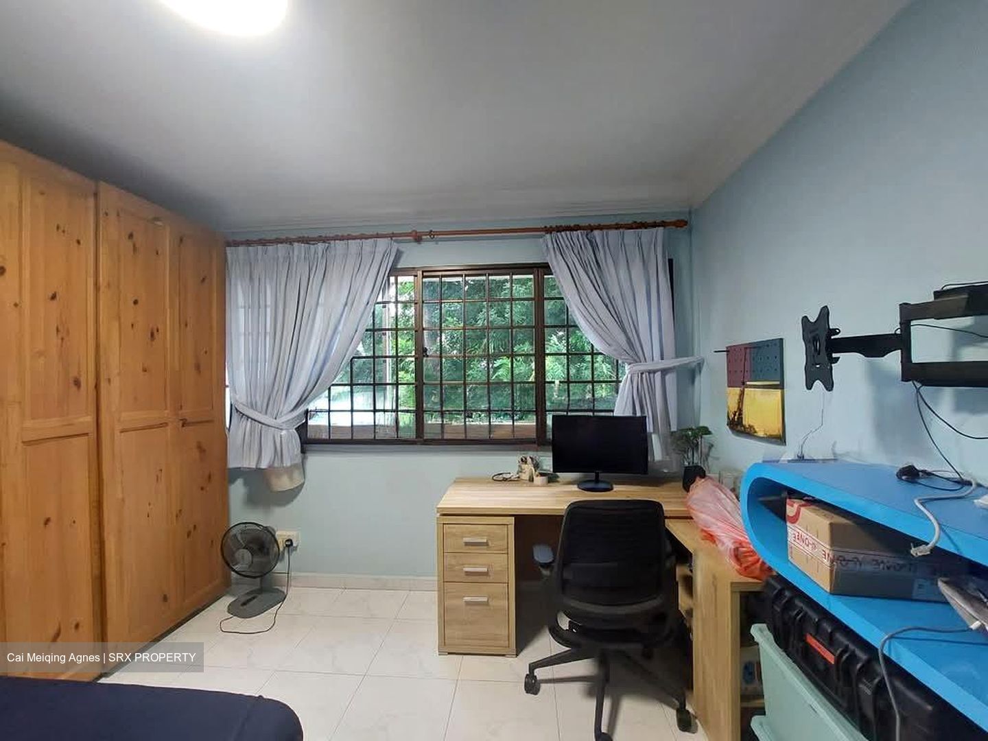 Blk 455 Hougang Avenue 10 (Hougang), HDB Executive #534518521